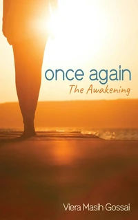 Cover of Once Again