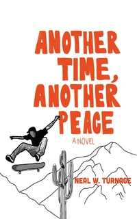 Cover of Another Time, Another Peace
