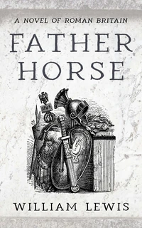 Cover of Father Horse