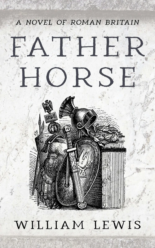 Cover of Father Horse