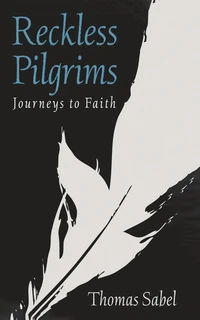 Cover of Reckless Pilgrims