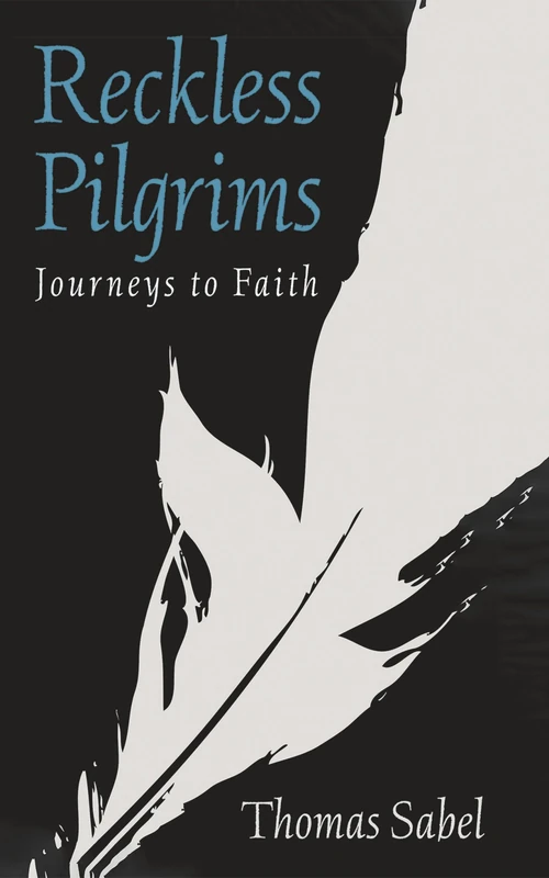 Cover of Reckless Pilgrims