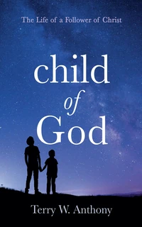 Cover of Child of God