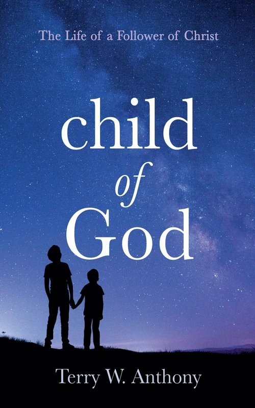 Cover of Child of God