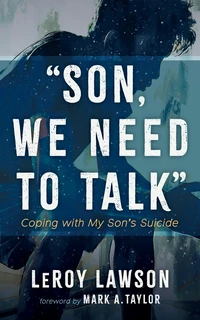 Cover of Son, We Need to Talk