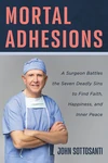 Cover of Mortal Adhesions