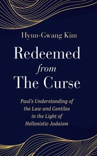 Cover of Redeemed from the Curse