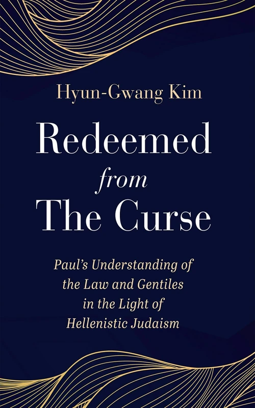 Cover of Redeemed from the Curse