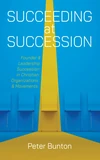 Cover of Succeeding at Succession