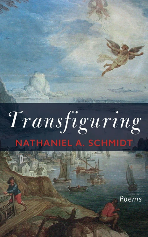 Cover of Transfiguring