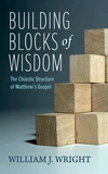 Cover of Building Blocks of Wisdom