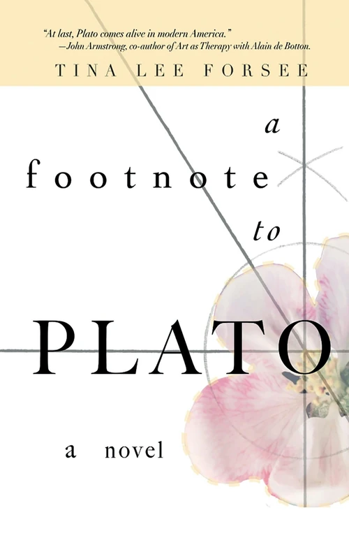 Cover of A Footnote to Plato