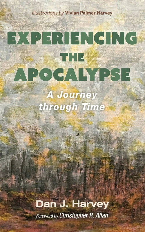 Cover of Experiencing the Apocalypse