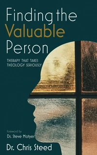 Cover of Finding the Valuable Person