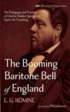 Cover of The Booming Baritone Bell of England