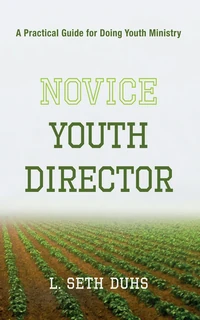 Cover of Novice Youth Director
