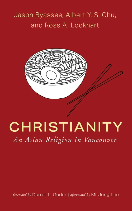Cover of Christianity