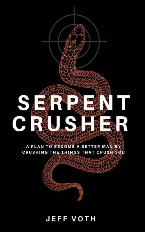 Cover of Serpent Crusher