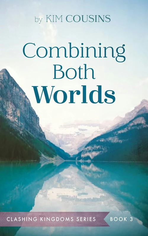 Cover of Combining Both Worlds