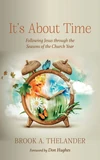 Cover of It’s About Time