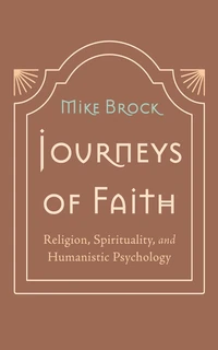 Cover of Journeys of Faith