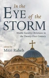 Cover of In the Eye of the Storm