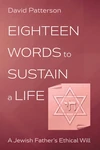 Cover of Eighteen Words to Sustain a Life