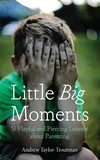 Cover of Little Big Moments