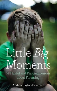 Cover of Little Big Moments