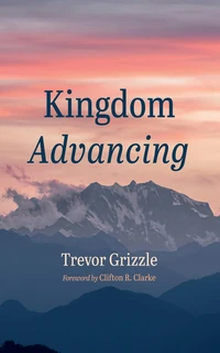 Cover of Kingdom Advancing