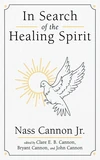 Cover of In Search of the Healing Spirit