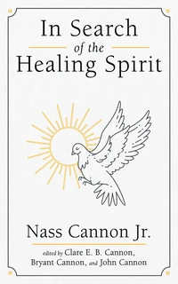 Cover of In Search of the Healing Spirit