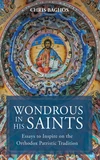 Cover of Wondrous in His Saints