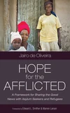 Cover of Hope for the Afflicted