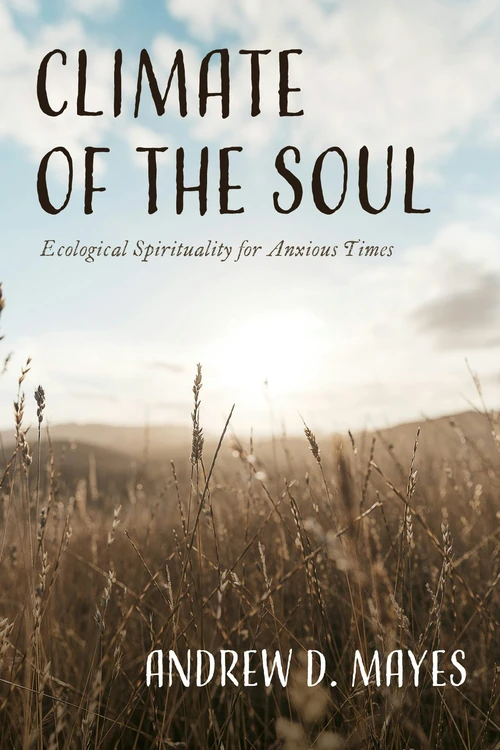 Cover of Climate of the Soul
