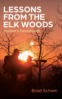 Cover of Lessons from the Elk Woods