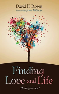 Cover of Finding Love and Life