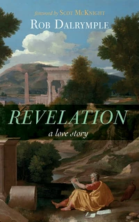 Cover of Revelation
