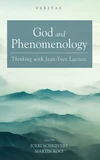 Cover of God and Phenomenology