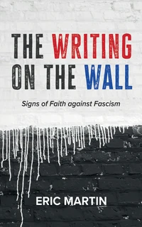 Cover of The Writing on the Wall