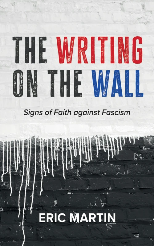 Cover of The Writing on the Wall
