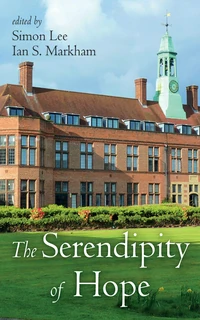 Cover of The Serendipity of Hope