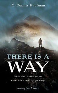 Cover of There Is a Way