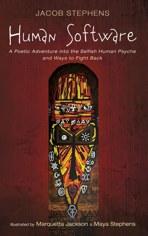Cover of Human Software