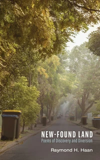 Cover of New-Found Land