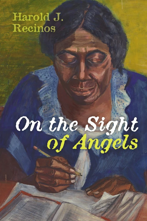 Cover of On the Sight of Angels