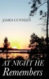 Cover of At Night He Remembers