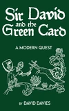 Cover of Sir David and the Green Card