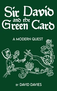 Cover of Sir David and the Green Card