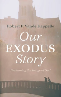 Cover of Our Exodus Story